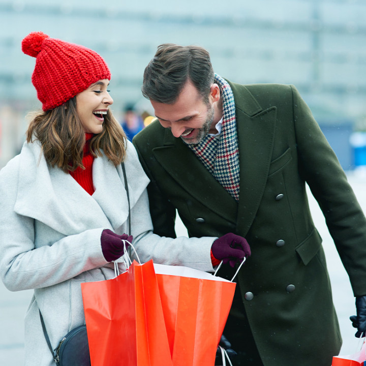 The Best Clothing Choices for Every Season