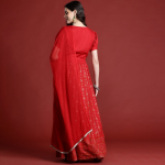 Embellished Sequinned Ready to Wear Lehenga & Blouse With Dupatta