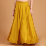 Embroidered Sequinned Ready to Wear Lehenga & Blouse With Dupatta