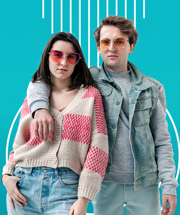 New Modern & Stylist Makeup