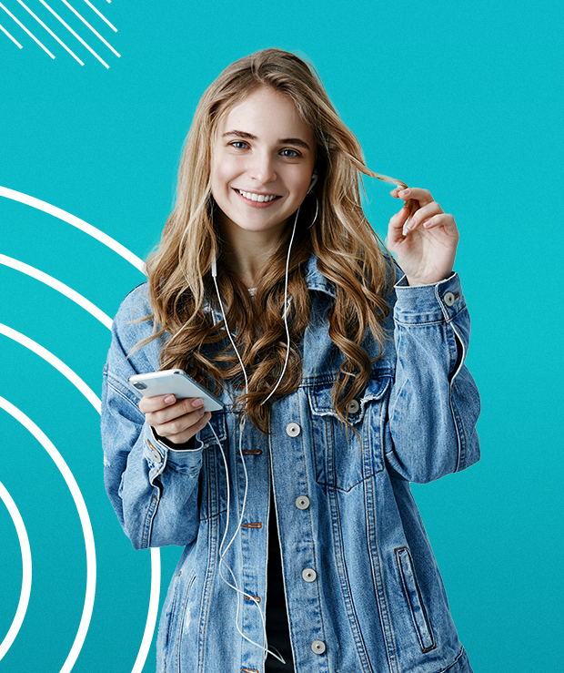 Reactive Providence Hair Color